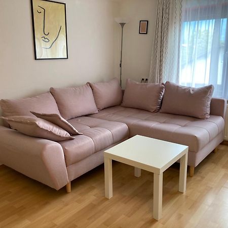 Ferienwohnung Stadlmann เอเบินซี ภายนอก รูปภาพ