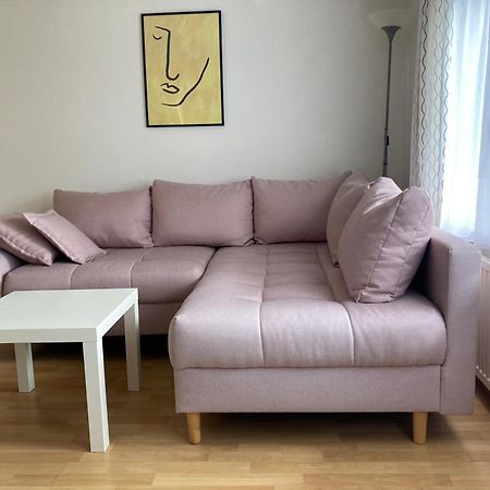 Ferienwohnung Stadlmann เอเบินซี ภายนอก รูปภาพ