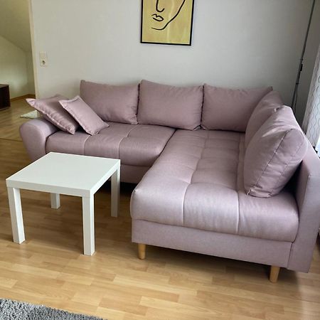 Ferienwohnung Stadlmann เอเบินซี ภายนอก รูปภาพ