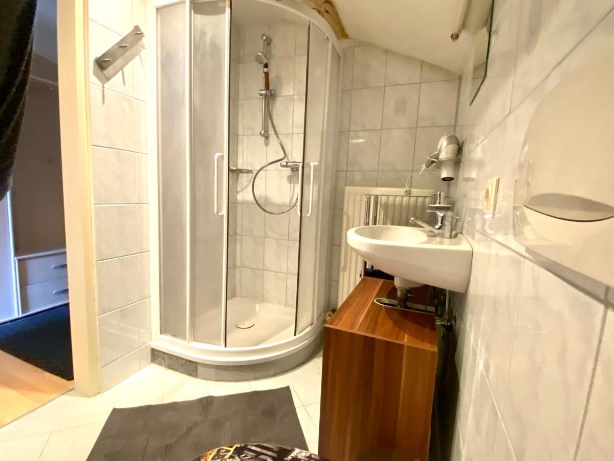 Ferienwohnung Stadlmann เอเบินซี ภายนอก รูปภาพ