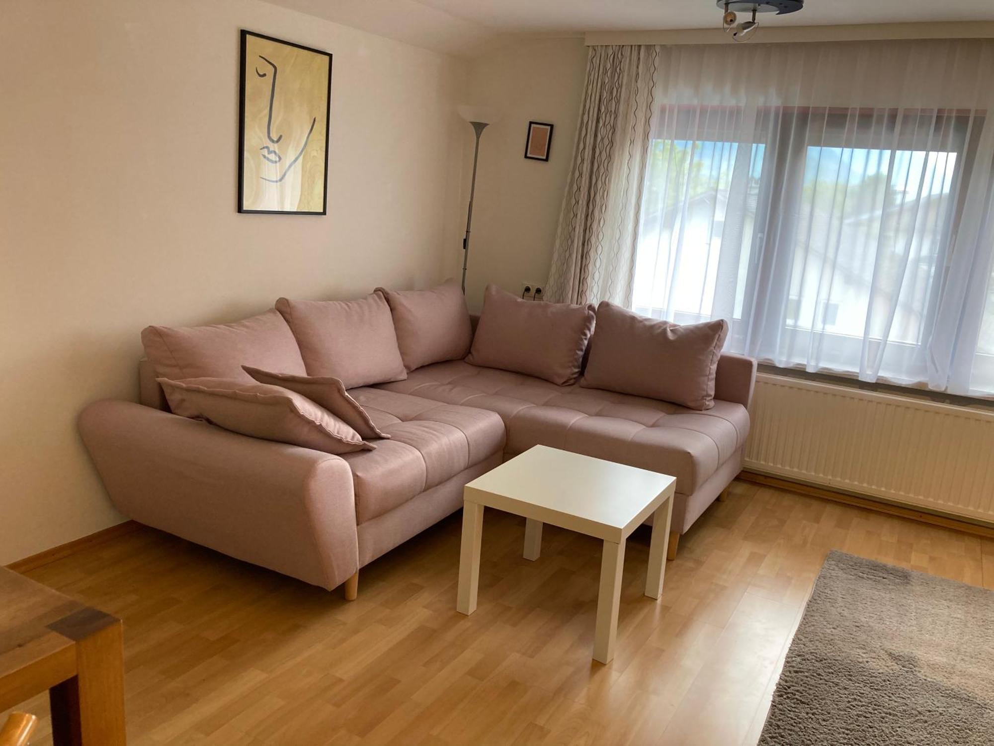 Ferienwohnung Stadlmann เอเบินซี ภายนอก รูปภาพ