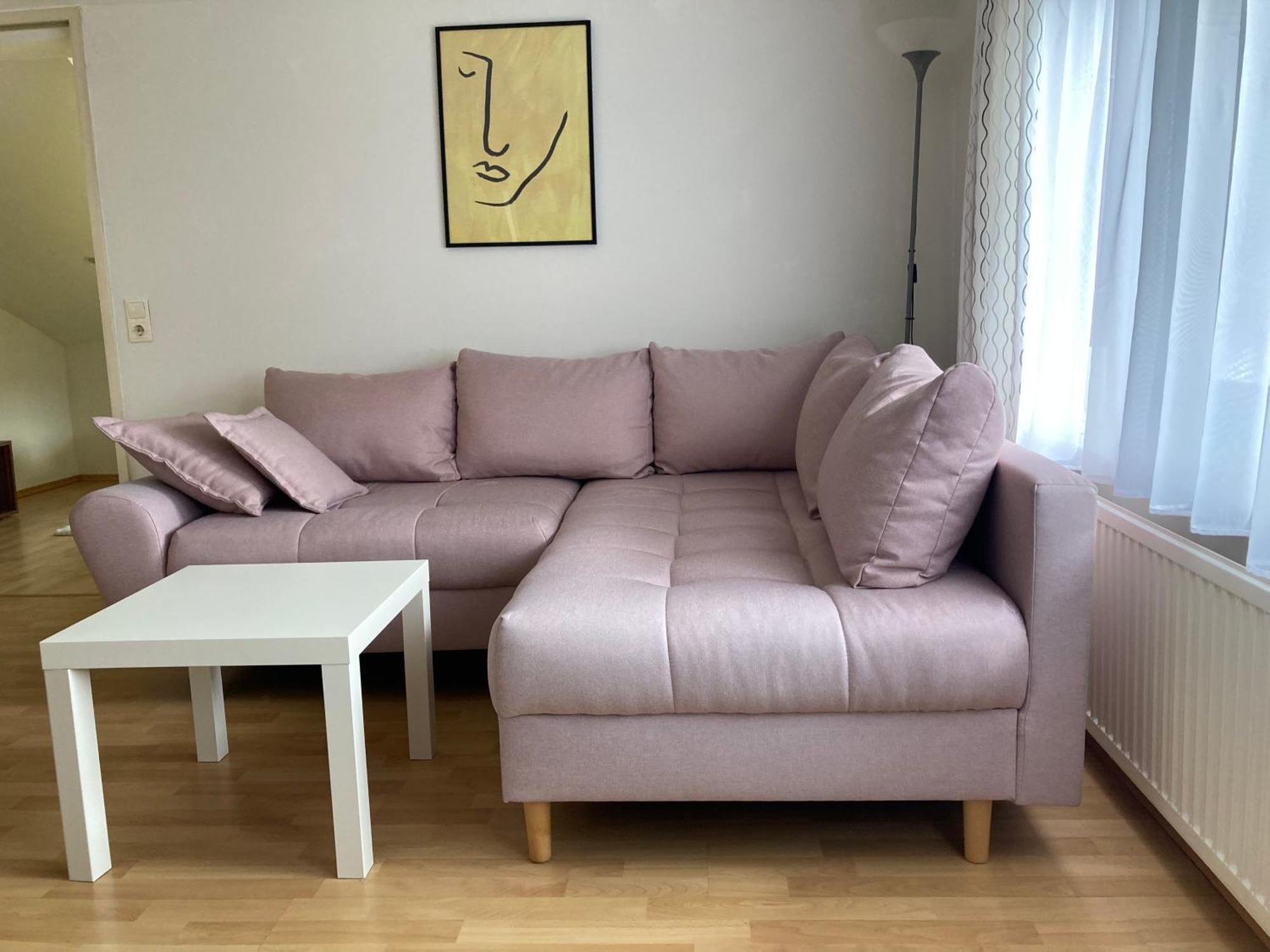 Ferienwohnung Stadlmann เอเบินซี ภายนอก รูปภาพ